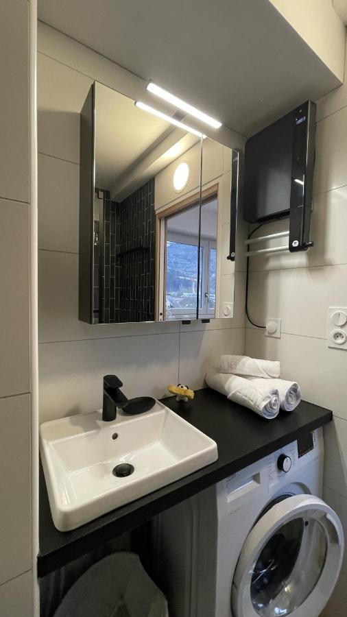L'innovale - Inria / Naver Labs Appartement *