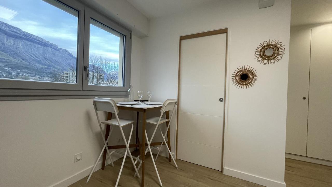 Appartement L'innovale - Inria / Naver Labs