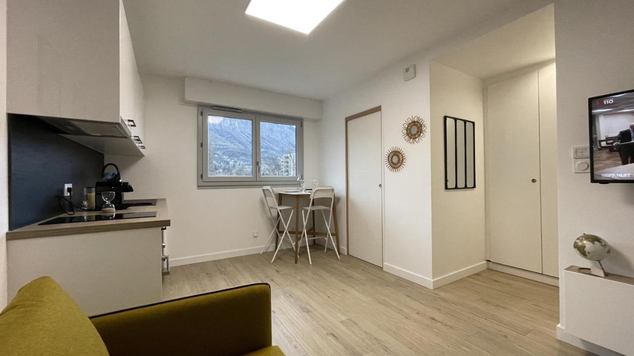Appartement L'innovale - Inria / Naver Labs