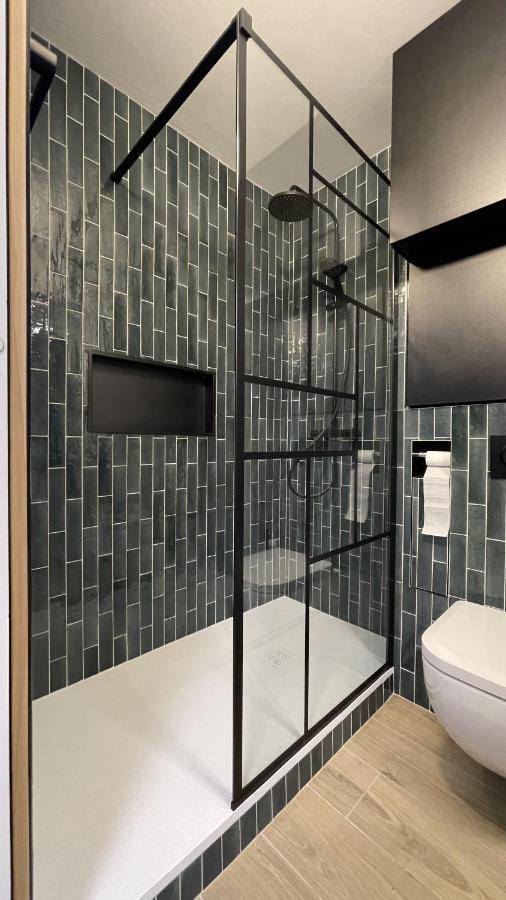 L'innovale - Inria / Naver Labs Appartement Meylan