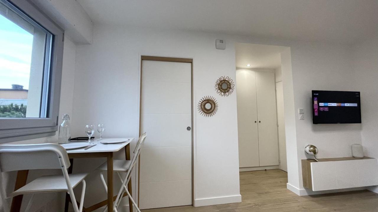 Appartement L'innovale - Inria / Naver Labs