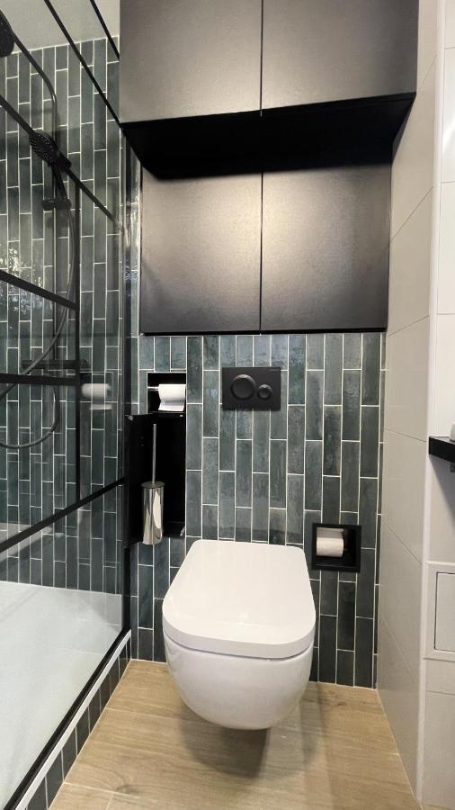 Appartement L'innovale - Inria / Naver Labs Meylan